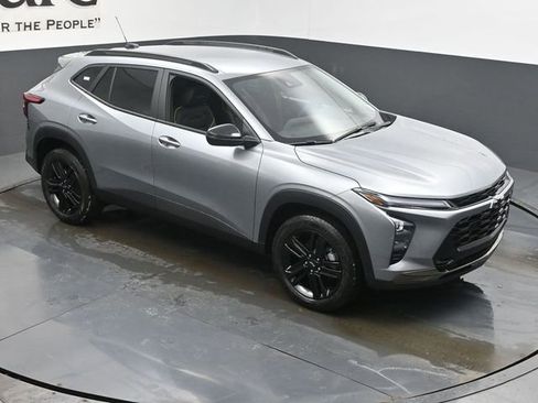 New 2026 Chevrolet Trax ACTIV w/ Driver Confidence Package image 26