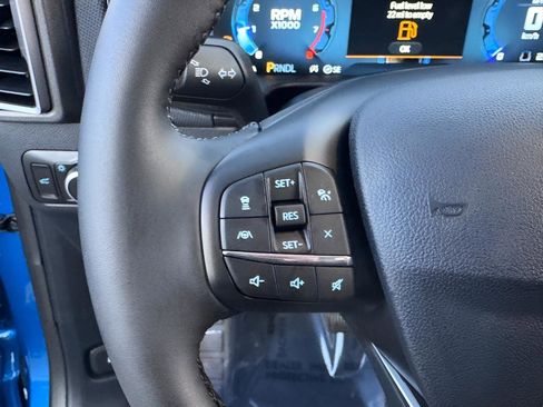 New 2025 Ford Bronco Sport Outer Banks w/ Outer Banks Tech Package+ image 16