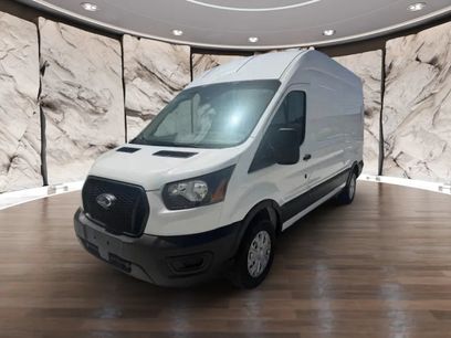 Used 2024 Ford Transit 250 148 High Roof w/ Load Area Protection Package