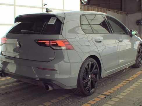 Used 2023 Volkswagen GTI SE image 3