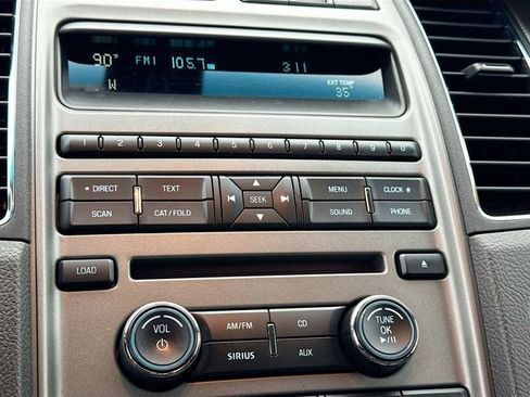 Used 2012 Ford Taurus SEL image 15