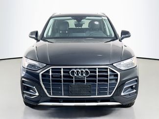 Used 2021 Audi Q5 2.0T Premium Plus w/ Premium Plus Package AWD/4WD video 2
