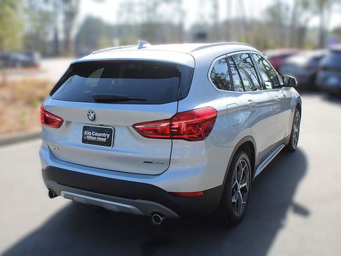 Used 2019 BMW X1 xDrive28i w/ Convenience Package image 12