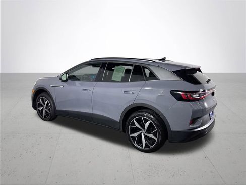 Used 2023 Volkswagen ID.4 Pro S image 8