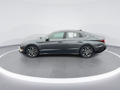 Used 2025 Hyundai Sonata SEL AWD/4WD image 5
