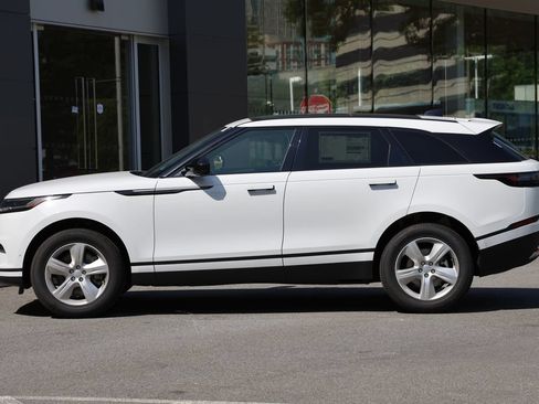 New 2026 Land Rover Range Rover Velar S AWD/4WD image 2