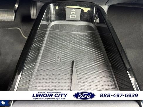 Used 2025 Ford Mustang Mach-E GT image 26