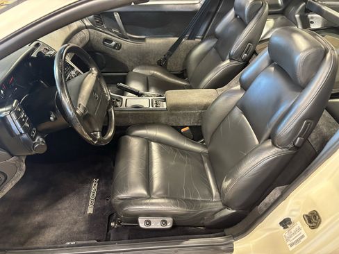 Used 1991 Nissan 300ZX Twin Turbo image 27