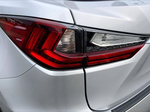 Used 2016 Lexus RX 350 FWD image 28