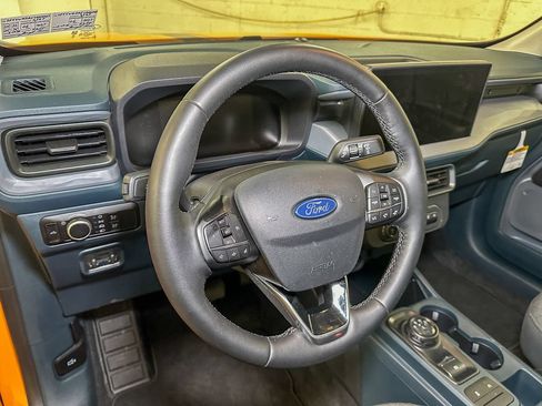 Used 2026 Ford Maverick XLT w/ XLT Luxury Package AWD/4WD image 22