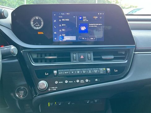 Certified 2024 Lexus ES 350 F Sport image 17