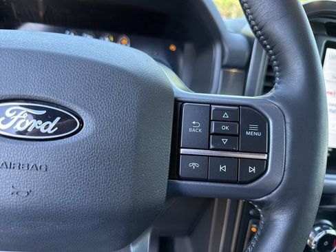 Used 2024 Ford F150 Lariat AWD/4WD image 24