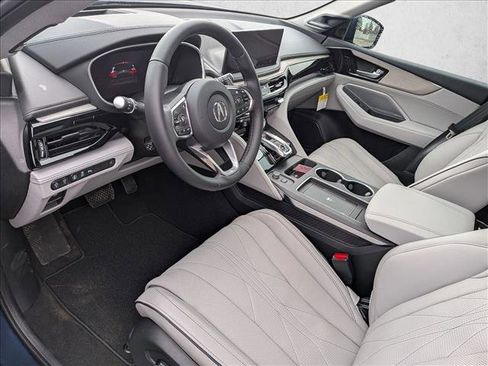 New 2026 Acura MDX SH-AWD w/ Advance Package image 3