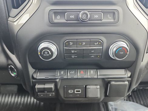 New 2026 GMC Sierra 2500 Pro image 18