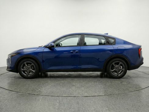 Used 2025 Kia K4 FWD image 5