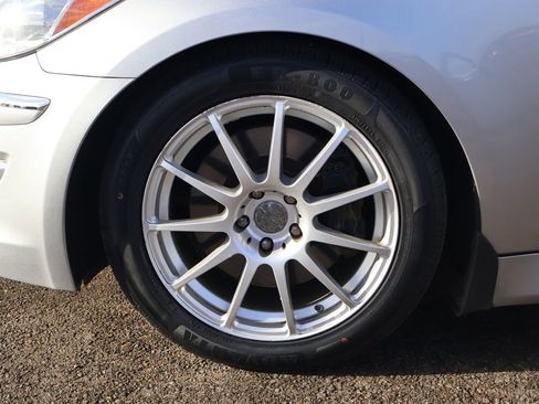 Used 2012 Hyundai Genesis 5.0 image 35