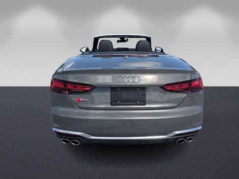 Used 2023 Audi S5 Premium Plus w/ Premium Plus Package image 5