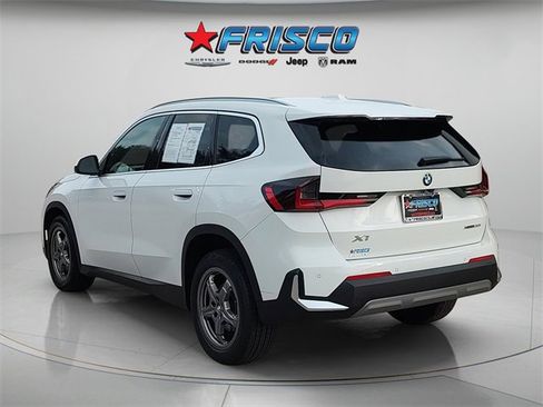 Used 2023 BMW X1 xDrive28i image 7