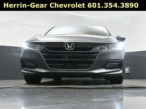 Used 2018 Honda Accord Sport image 45