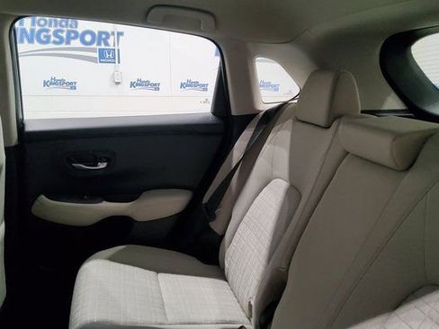 Used 2025 Honda HR-V LX image 18