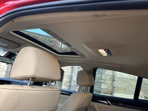 Used 2015 BMW X4 xDrive28i image 27