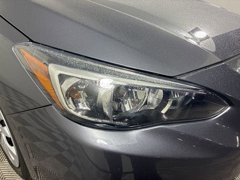 Used 2022 Subaru Impreza 2.0i image 4