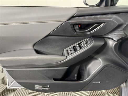 Used 2025 Subaru Crosstrek 2.5i Wilderness image 17