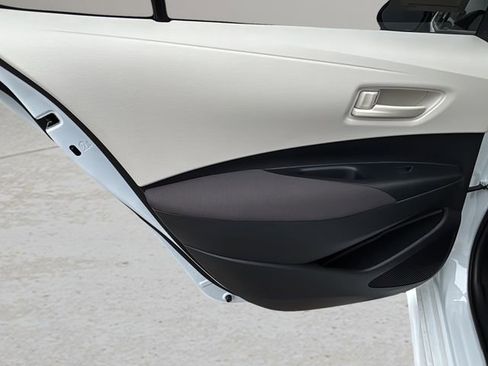New 2026 Toyota Corolla LE FWD image 14