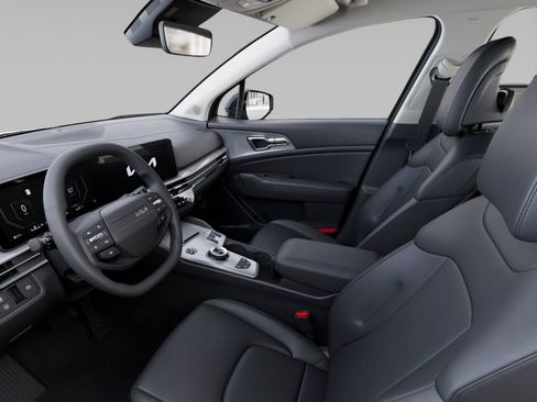 New 2026 Kia Sportage EX AWD/4WD image 17