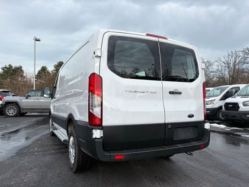 Used 2024 Ford Transit 250 Low Roof w/ Exterior Upgrade Package image 3