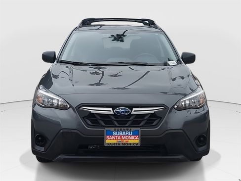 Certified 2023 Subaru Crosstrek 2.0i image 2
