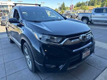 Used 2018 Honda CR-V EX-L