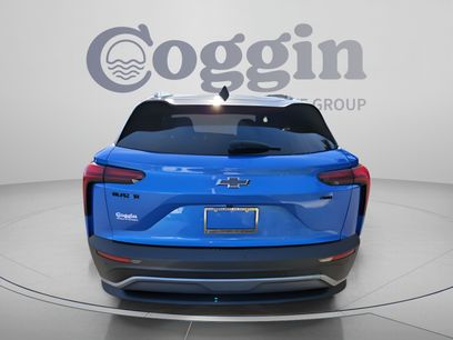 New 2025 Chevrolet Blazer EV LT w/ Midnight/Sport Edition