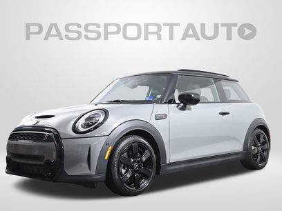 Used 2023 MINI Cooper S w/ Driver Assistance Package