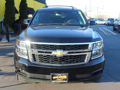 Used 2020 Chevrolet Suburban LS image 19
