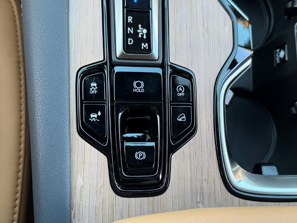 New 2026 Lexus RX 350 Premium AWD/4WD image 27