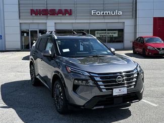 New 2026 Nissan Rogue Platinum AWD/4WD video 1