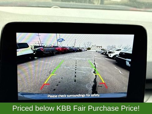 Used 2024 Ford Escape ST-Line image 34