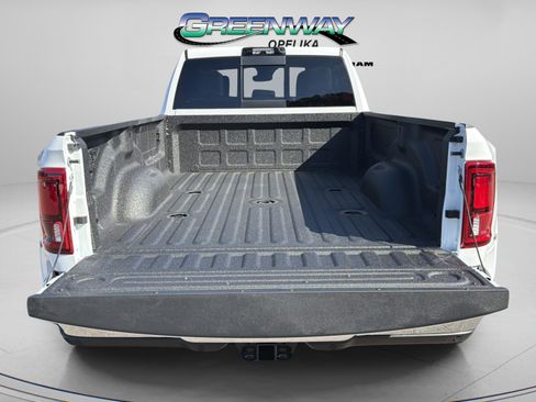 New 2026 RAM 3500 Limited image 26