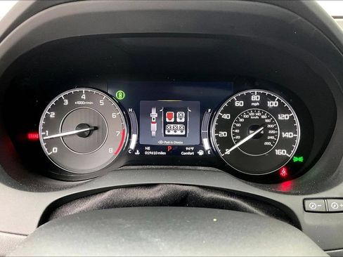 Certified 2024 Acura RDX SH-AWD w/ Technology Package image 28