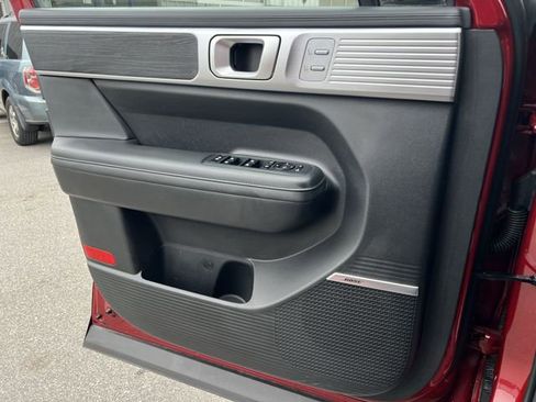 Certified 2024 Hyundai Santa Fe Limited FWD image 25