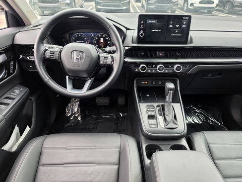 Certified 2024 Honda CR-V Sport-L image 14