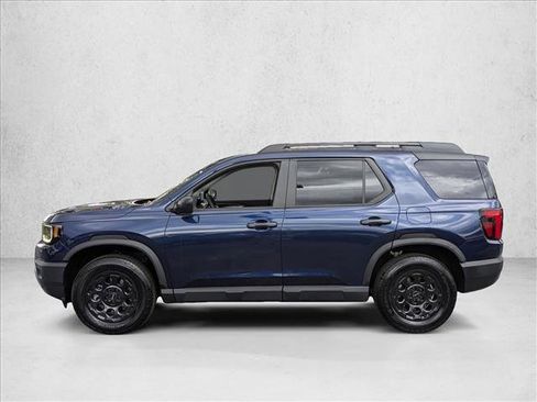 New 2026 Honda Passport RTL image 5