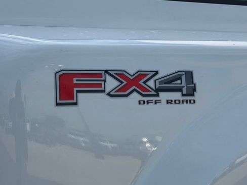 New 2026 Ford F350 Platinum AWD/4WD image 9