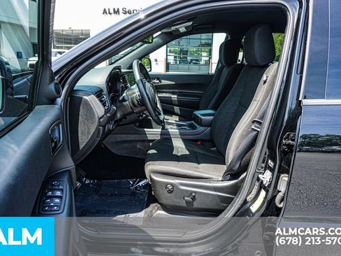 Used 2025 Dodge Durango GT RWD image 20