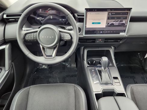 New 2026 MAZDA CX-5 Preferred AWD/4WD image 3