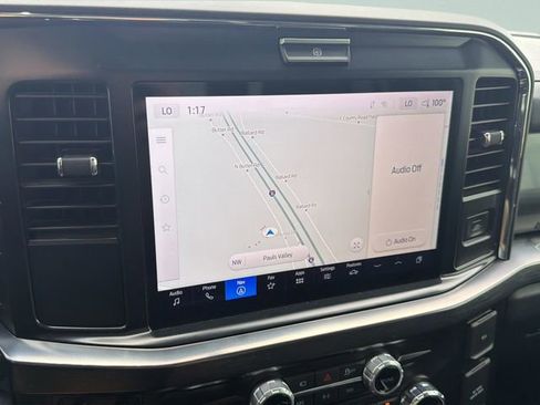 Certified 2025 Ford F350 Lariat AWD/4WD image 26
