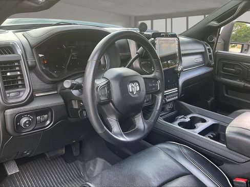 Used 2024 RAM 2500 Rebel w/ Level 2 Equipment Group AWD/4WD image 17