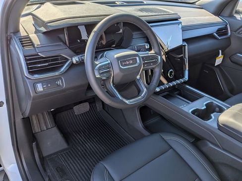 New 2026 GMC Acadia Elevation w/ Elevation Premium Package image 17