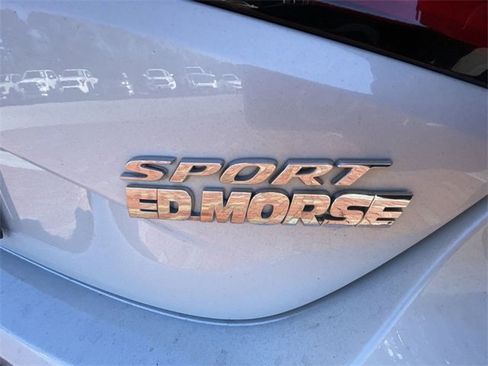 Certified 2023 Honda Civic Sport image 19